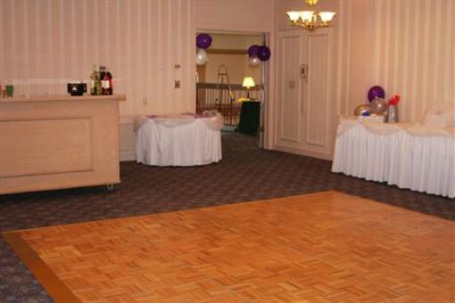 фото отеля Hudson House Grand Hotel