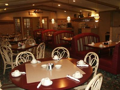 фото отеля Hudson House Grand Hotel
