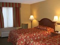 Hudson House Grand Hotel