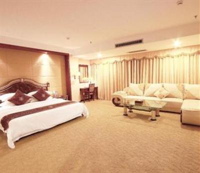 фото отеля Dihao Business Hotel