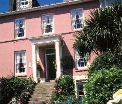 фото отеля Lombard House Hotel Penzance