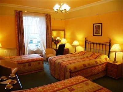 фото отеля Lombard House Hotel Penzance