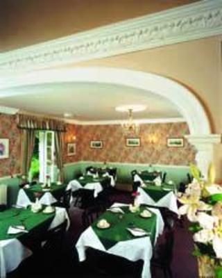 фото отеля Lombard House Hotel Penzance