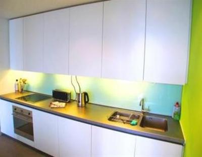 фото отеля Royal William Yard - Plymouth Serviced Apartments