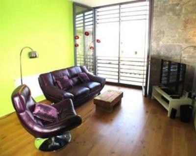 фото отеля Royal William Yard - Plymouth Serviced Apartments