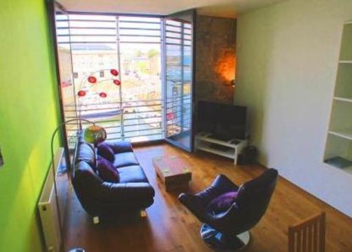 фото отеля Royal William Yard - Plymouth Serviced Apartments