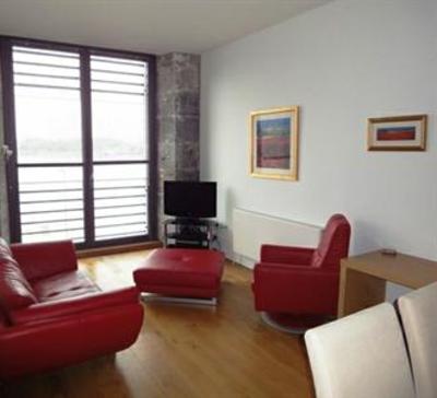 фото отеля Royal William Yard - Plymouth Serviced Apartments