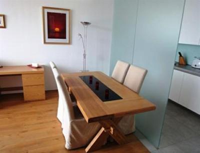 фото отеля Royal William Yard - Plymouth Serviced Apartments