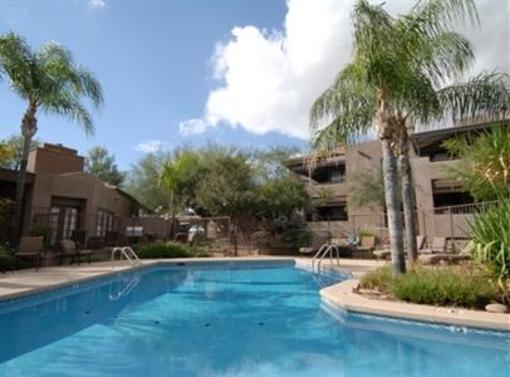 фото отеля The Greens at Ventana Canyon Condominium Tucson