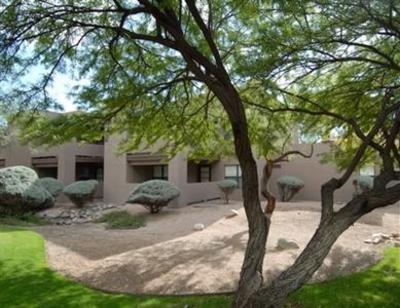 фото отеля The Greens at Ventana Canyon Condominium Tucson