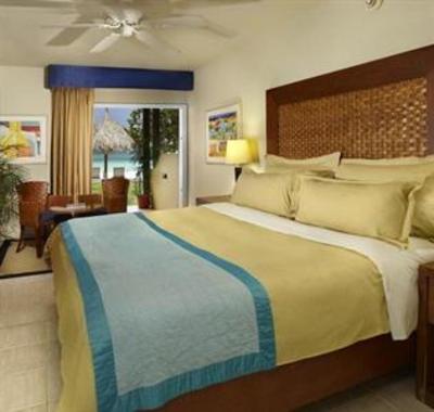 фото отеля Tamarijn Aruba Suites Oranjestad