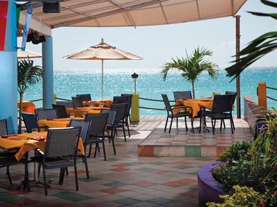 фото отеля Tamarijn Aruba Suites Oranjestad