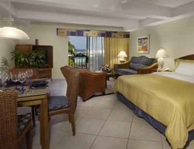 фото отеля Tamarijn Aruba Suites Oranjestad