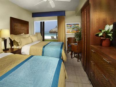 фото отеля Tamarijn Aruba Suites Oranjestad