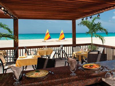 фото отеля Tamarijn Aruba Suites Oranjestad