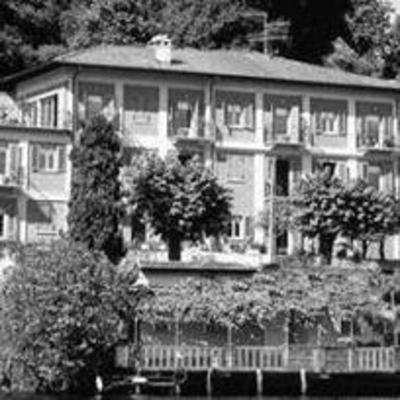 фото отеля Residence Casa Sul Lago Apartments Orta San Giulio