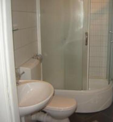 фото отеля Private Accommodation Raspudic