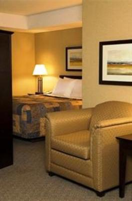 фото отеля Franklin Suite Hotel