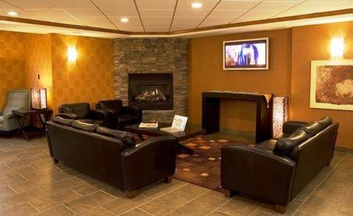 фото отеля Franklin Suite Hotel
