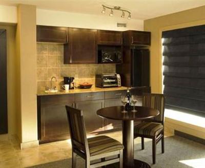 фото отеля Franklin Suite Hotel