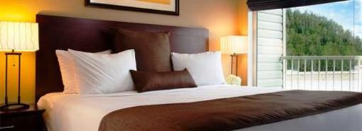 фото отеля Franklin Suite Hotel