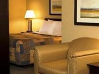 Franklin Suite Hotel
