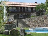 Hotel Rural Quinta do Pendao Santa Cruz da Trapa Hotel Rural Quinta do Pendao Santa Cruz da Trapa