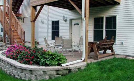 фото отеля Hillcrest Hide-Away Bed & Breakfast