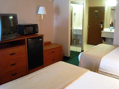 фото отеля BEST WESTERN Meander Inn