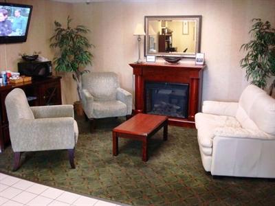 фото отеля BEST WESTERN Meander Inn