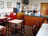 BEST WESTERN Meander Inn