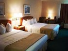 фото отеля BEST WESTERN Meander Inn