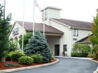 фото отеля BEST WESTERN Meander Inn