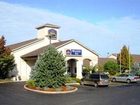 фото отеля BEST WESTERN Meander Inn