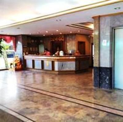 фото отеля Hatyai Palace Hotel