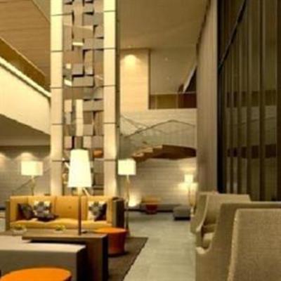 фото отеля Holiday Inn & Suites Makati