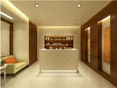 фото отеля Holiday Inn & Suites Makati