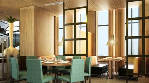 фото отеля Holiday Inn & Suites Makati
