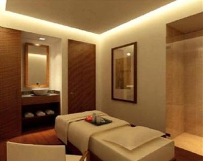фото отеля Holiday Inn & Suites Makati