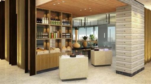 фото отеля Holiday Inn & Suites Makati