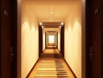 фото отеля Holiday Inn & Suites Makati
