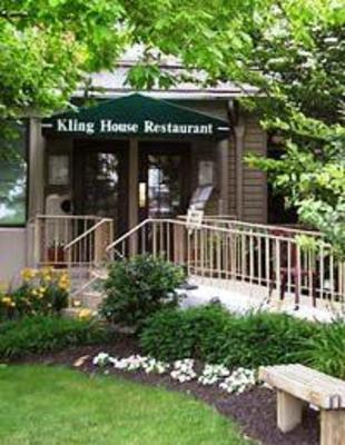 фото отеля Inn at Kitchen Kettle Village