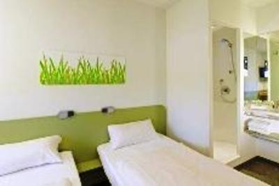фото отеля Ibis Budget Koeln Leverkusen City