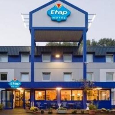 фото отеля Ibis Budget Koeln Leverkusen City