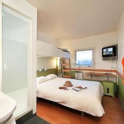 фото отеля Ibis Budget Koeln Leverkusen City