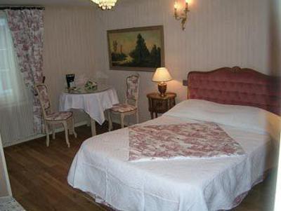 фото отеля Dandy Hotel Rouen