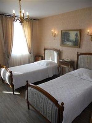 фото отеля Dandy Hotel Rouen