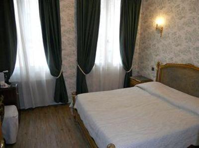 фото отеля Dandy Hotel Rouen