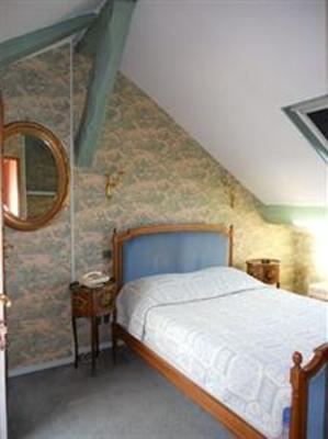 фото отеля Dandy Hotel Rouen