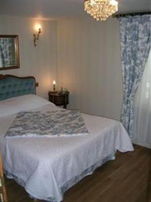 фото отеля Dandy Hotel Rouen